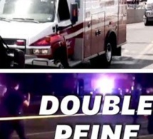 Etats-Unis : Une fusillade à Dayton dans l'Ohio fait plusieurs morts