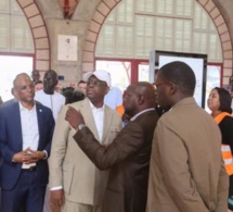 Macky Sall supprime l’Agence nationale des ecovillages (Anev)