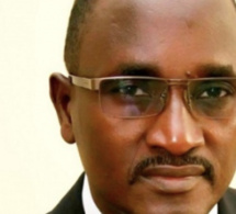 Amadou Kane Diallo prépare les Locales