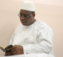 Rationalisation: Macky promet de poursuivre la fusion des agences