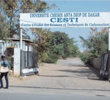 Cesti- Attaques contre la Directrice: le SUDES/SR s’indigne des agissements contraires à la tradition universitaire de collégialité et, à la simple décence humaine