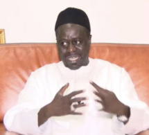 Dr Mame Thierno Dieng, promu général par Macky Sall, devient le Directeur Général de l'hôpital Principal de Dakar