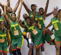 Tournoi international de basket : Les Lionnes écrasent l’Egypte