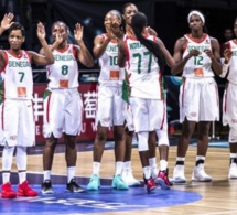 Afrobasket 2019 : Cheikh Sarr dévoile la liste des 12 Lionnes sans Mathilde, …