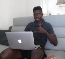 Ismaila Sarr sur le point de s’engager avec un club de Premier League pour 23 milliards de Fcfa