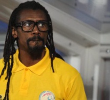 Équipe nationale: Après les rumeurs sur sa démission, voici une nouvelle bombe sur Aliou Cissé et son contrat après la CAN