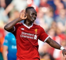 Liverpool: Sadio Mané peut battre un nouveau record
