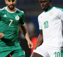 Mis à l’écart pour dopage : Mahrez et les Fennecs s’étaient-ils dopés lors de la CAN-2019 ?