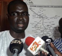 Détournement de deniers publics: Pape Alé Samb, directeur de la Seoh à Fatick sous mandat de dépôt