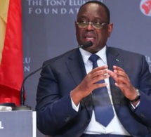 Abuja : Macky Sall s’engage à prendre en charge les préoccupations majeures de la Jeunesse sénégalaise