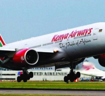 L'ADS fait condamner Kenya Airways à lui payer plus de 80 millions FCFA