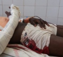 Saint-Louis : Un tailleur poignarde à mort un jeune avec une paire de ciseaux