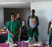 Afrobasket 2019 : pourquoi les Lionnes ont changé d’hôtel à quelques heures du coup d’envoi