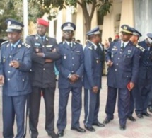 Police nationale : Seydou Bocar Yague, nouveau Directeur général adjoint