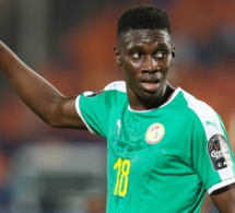 La belle somme que va toucher Génération foot sur le transfert d’Ismaïla Sarr à Watford