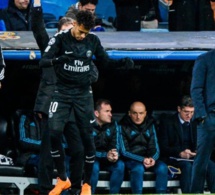 Mercato: Neymar fait les yeux doux à Zidane et au Real Madrid