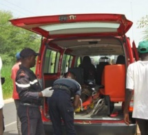 Un enfant guinéen de 4 ans tué à Ouakam