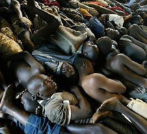 Prisons Sénégalaises : La cruauté humaine à la loupe…