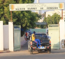 Lettre de Guy Marius Sagna : le Directeur de la prison de Reubeus dément