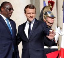 Le Président Macky Sall parmi les 8 invités du sommet inédit du G7.