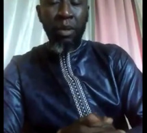 VIDEO: Le message fort du styliste Salam Ndiaye pour la paix et la sérénité dans le pays.