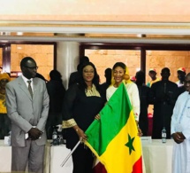 Afrobasket 2019: Astou Traoré sonne la mobilisation: « C’est un sentiment fort de jouer et de voir son public»