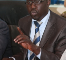 Moussa Diakhaté: « avec le suffrage universel direct pour les Locales, beaucoup de micmacs vont disparaître »