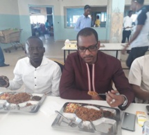 Tabaski 2019 - Mame Boye Diao casse sa tirelire pour les familles à faible revenu