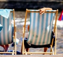 Pays-Bas: la canicule a fait près de 400 morts