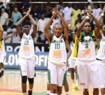 Afrobasket 2019: Un budget de près de 800 millions pour réussir le pari de la mobilisation
