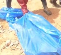 Un corps sans vie découvert près de la réserve de Bandia