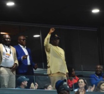 Dakar Arena : Macky Sall « Je voudrai vous dire le plaisir que j’ai à offrir cette possibilité à la jeunesse Sénégalaise, et, Africaine ! »