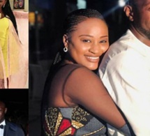 Séries sénégalaises : Ces 5 couples qui font rêver