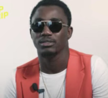 Vidéo – Wally Seck: »Je voudrais un duo avec Maître Gims… Mon vice caché c’est… »