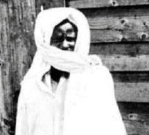Aujourd’hui, 10 août 1895 : Le début d’exil de Cheikh Ahmadou Bamba
