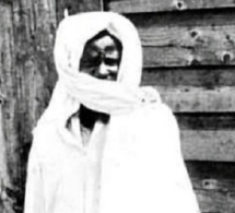 Aujourd’hui, 10 août 1895 : Le début d’exil de Cheikh Ahmadou Bamba