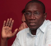 Nouveau Secrétariat national du PDS: Me Amadou Sall décline sa nomination