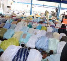 Tabaski 2019 : la coordination des musulmans a célébré l’Aid-El-Kébir ce dimanche