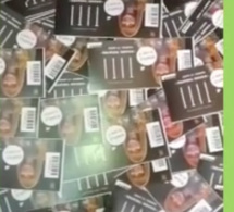 VIDÉO TITI AU GRAND THEATRE: Sokhna Ndour débourse 1 millions pour acheter des tickets.