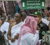 Tabaski : Le message de Macky aux musulmans du Sénégal Le chef de l’État, Macky Sall, a souhaité ses meilleurs voeux aux Sénégalais à l’occasion de la fête de l’Eid-El Kabir, communément appelée Tabaski, célébrée aujourd’hui dimanche et demain lundi