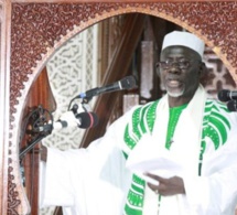 Tabaski : Imam Alioune Moussa Samb ne dirigera pas la prière à la Grande mosquée