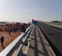 Pont de Faréfégny : Forces de sécurité gambienne et transporteurs sénégalais se crêpent le chignon