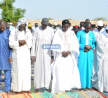 l’artiste chanteur Baaba Maal a célébré la Tabaski à Yene