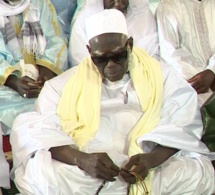 (AÏD-EL-KÉBIR À TOUBA) SERIGNE MOUNTAKHA MBACKÉ : « Craignons Dieu ! Sinon, ne soyons surpris de rien... Pour être un bon disciple, il nous faut être un bon musulman... Touba sera comme Serigne Touba veut »