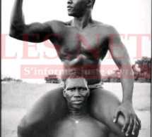 Qui sont ses deux champions de la lutte?