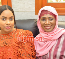 Comment Youssou, Bouba, Ndiaga, Ngoné, Aby et la famille Ndour a passé la Tabaski