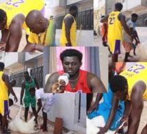 Spéciale Tabaski Avec Balla Gaye 2