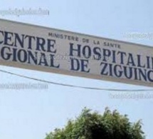 Ziguinchor: l’hôpital se dote d’une unité de gestion des déchets biomédicaux