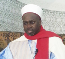 Imam Abdallah Cissé aux musulmans: "la mort est devant nos portes et n’épargnera personne..."