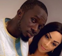 Tabaski 2019: Adja ndoye se dévoile très classe avec Khoss….